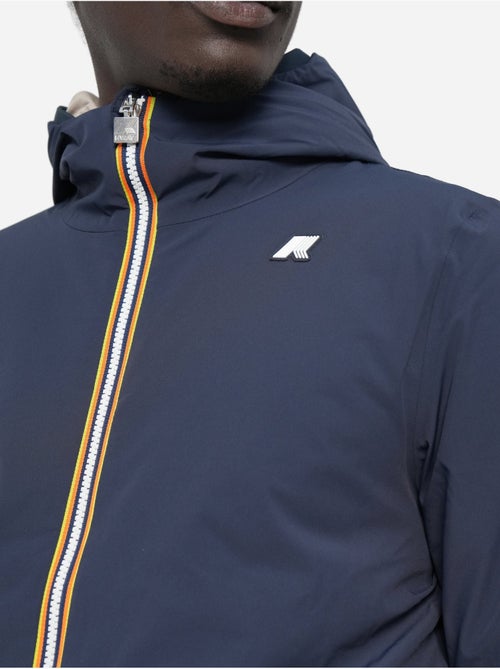 Chaqueta para ponerse - K-Way - Kiabi