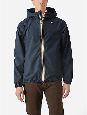 Chaqueta para ponerse - K-Way