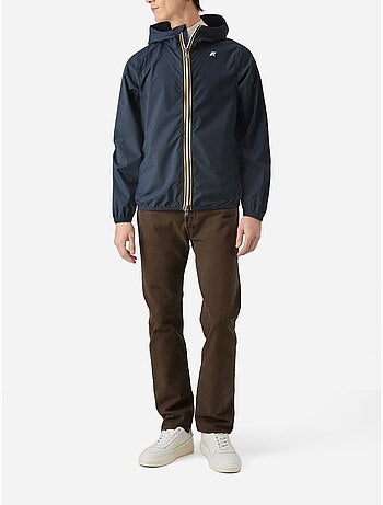 Chaqueta para ponerse - K-Way