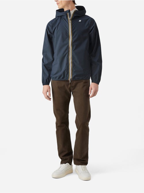 Chaqueta para ponerse - K-Way - Kiabi