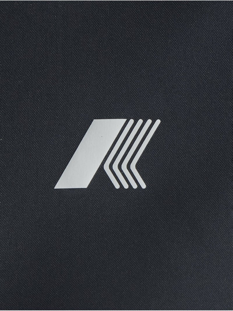 Chaqueta para ponerse - K-Way Azul oscuro - Kiabi