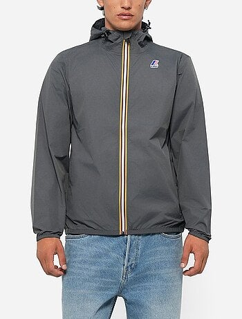 Chaqueta para ponerse - K-Way