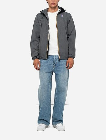 Chaqueta para ponerse - K-Way
