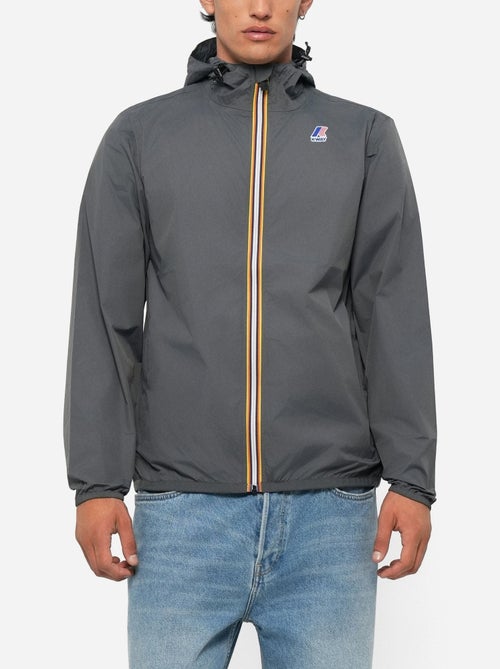Chaqueta para ponerse - K-Way - Kiabi