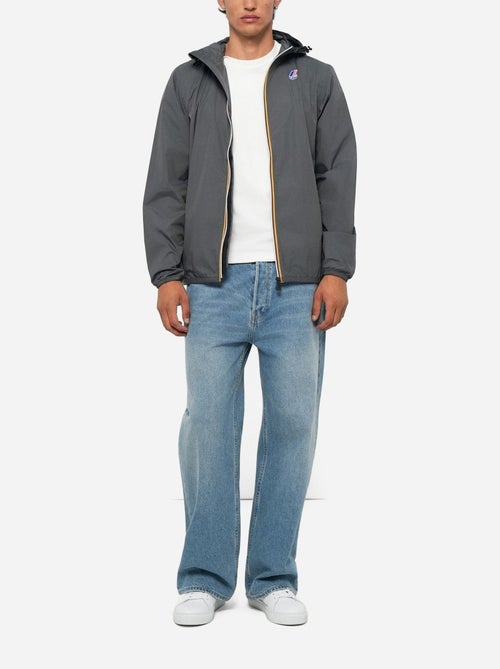 Chaqueta para ponerse - K-Way - Kiabi