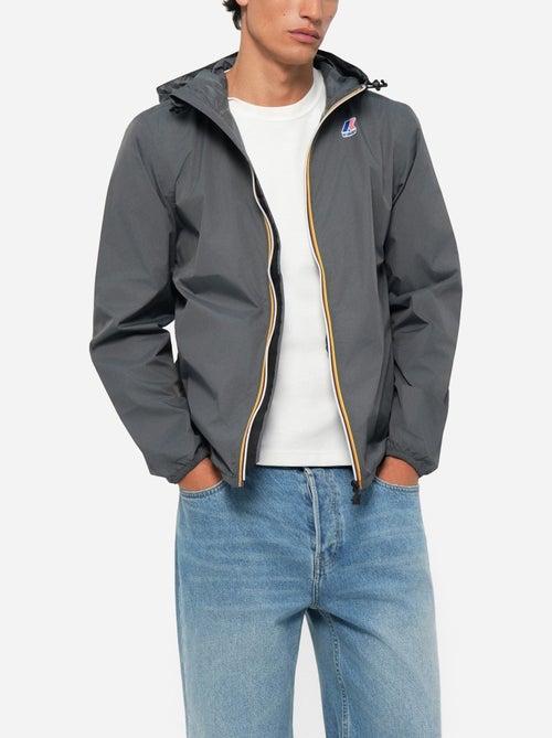 Chaqueta para ponerse - K-Way - Kiabi