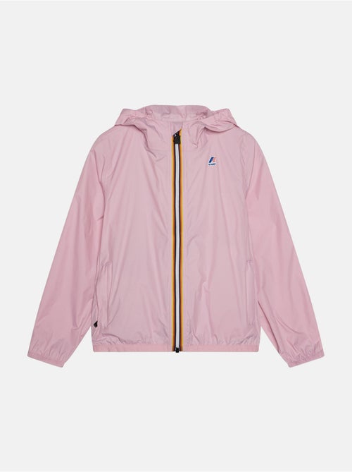 Chaqueta para ponerse - K-Way - Kiabi