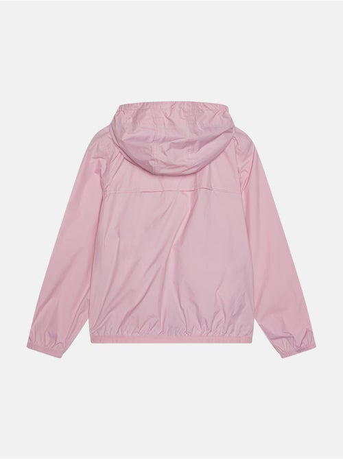 Chaqueta para ponerse - K-Way - Kiabi