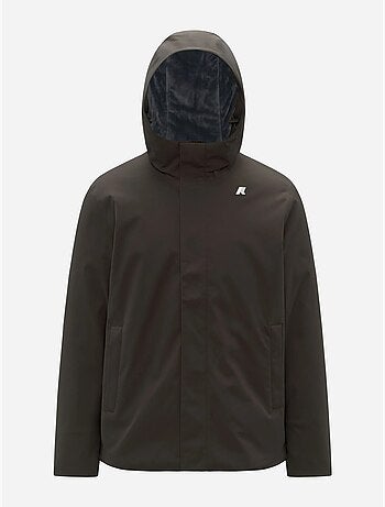 Chaqueta para ponerse - K-Way