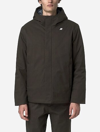 Chaqueta para ponerse - K-Way