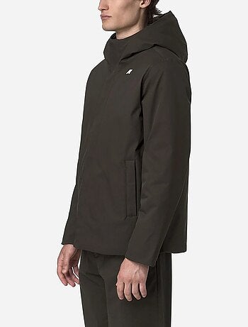 Chaqueta para ponerse - K-Way