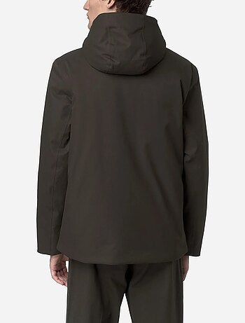 Chaqueta para ponerse - K-Way