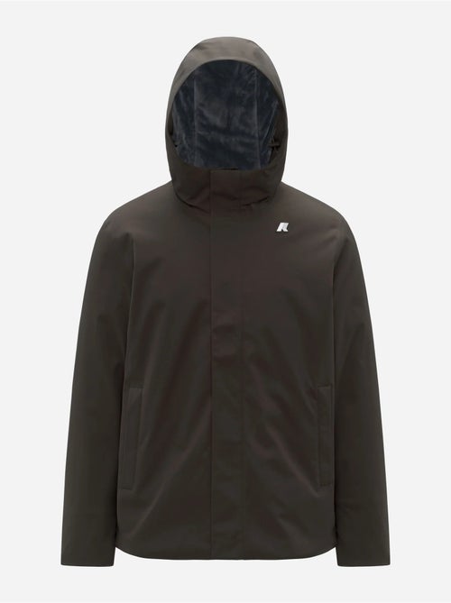 Chaqueta para ponerse - K-Way - Kiabi