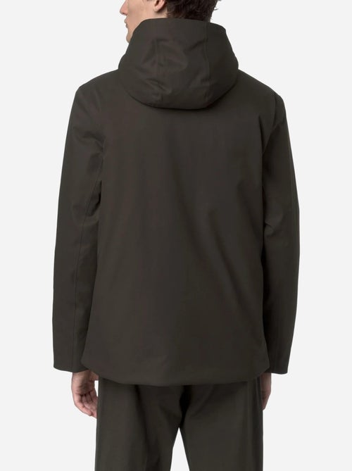 Chaqueta para ponerse - K-Way - Kiabi