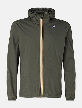 Chaqueta para ponerse - K-Way