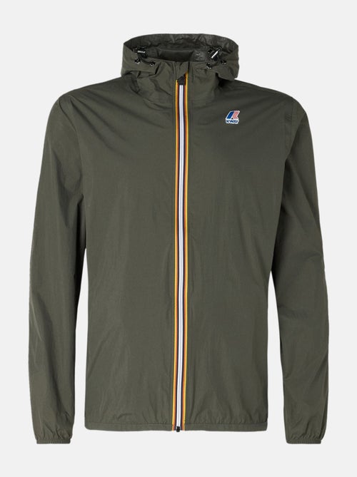 Chaqueta para ponerse - K-Way - Kiabi