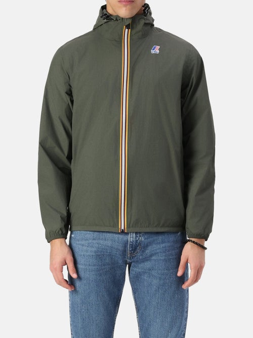 Chaqueta para ponerse - K-Way - Kiabi
