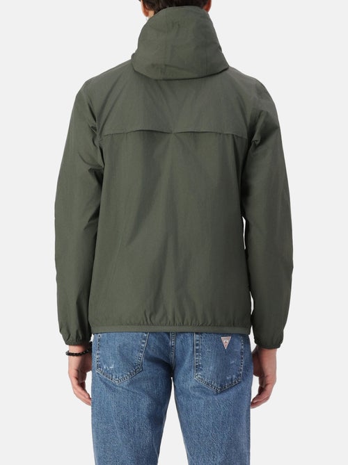 Chaqueta para ponerse - K-Way - Kiabi