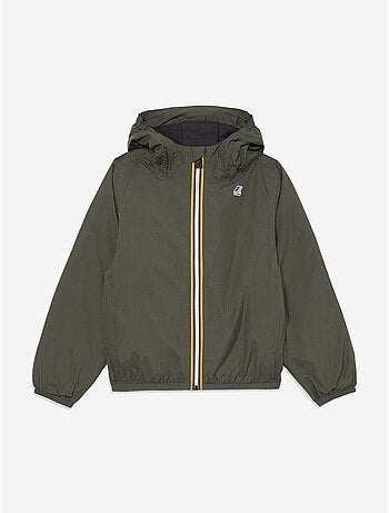 Chaqueta para ponerse - K-Way