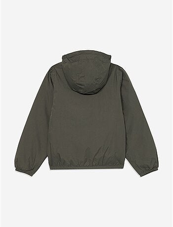 Chaqueta para ponerse - K-Way