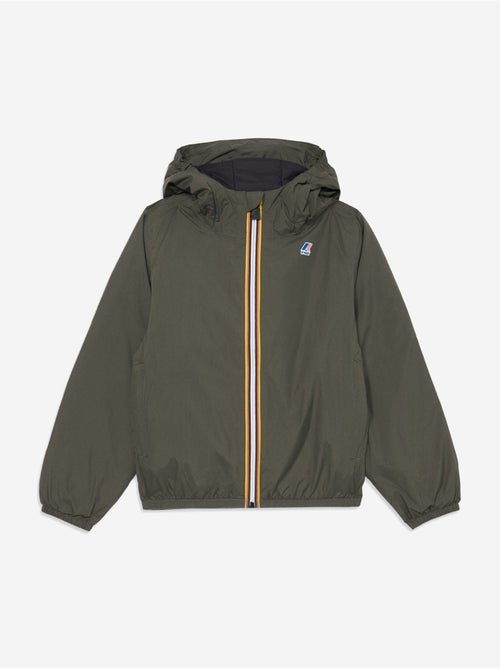 Chaqueta para ponerse - K-Way - Kiabi