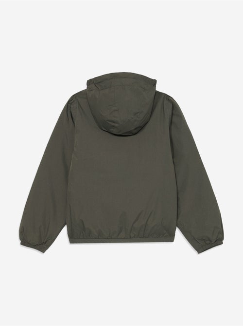 Chaqueta para ponerse - K-Way - Kiabi