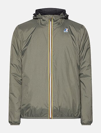 Chaqueta para ponerse - K-Way