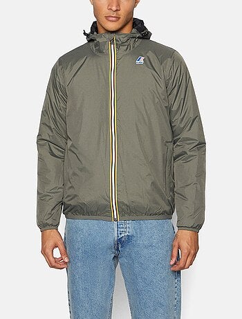 Chaqueta para ponerse - K-Way