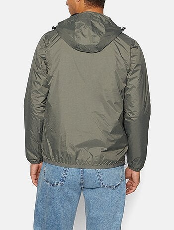 Chaqueta para ponerse - K-Way