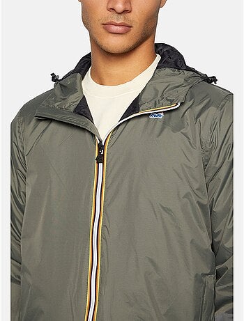Chaqueta para ponerse - K-Way