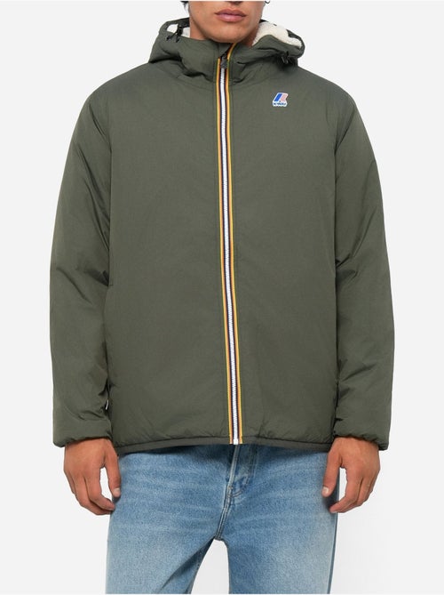 Chaqueta para ponerse - K-Way - Kiabi