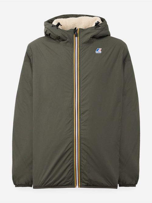 Chaqueta para ponerse - K-Way - Kiabi
