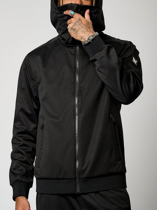 Chaqueta para ponerse - Kaporal - Kiabi