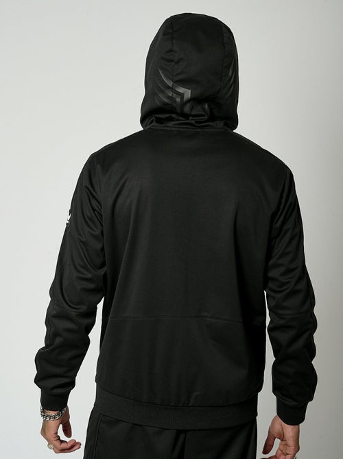 Chaqueta para ponerse - Kaporal - Kiabi