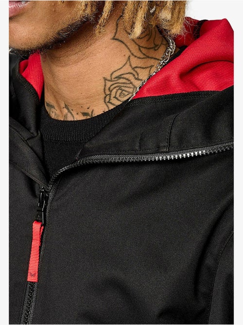 Chaqueta para ponerse - Kaporal - Kiabi