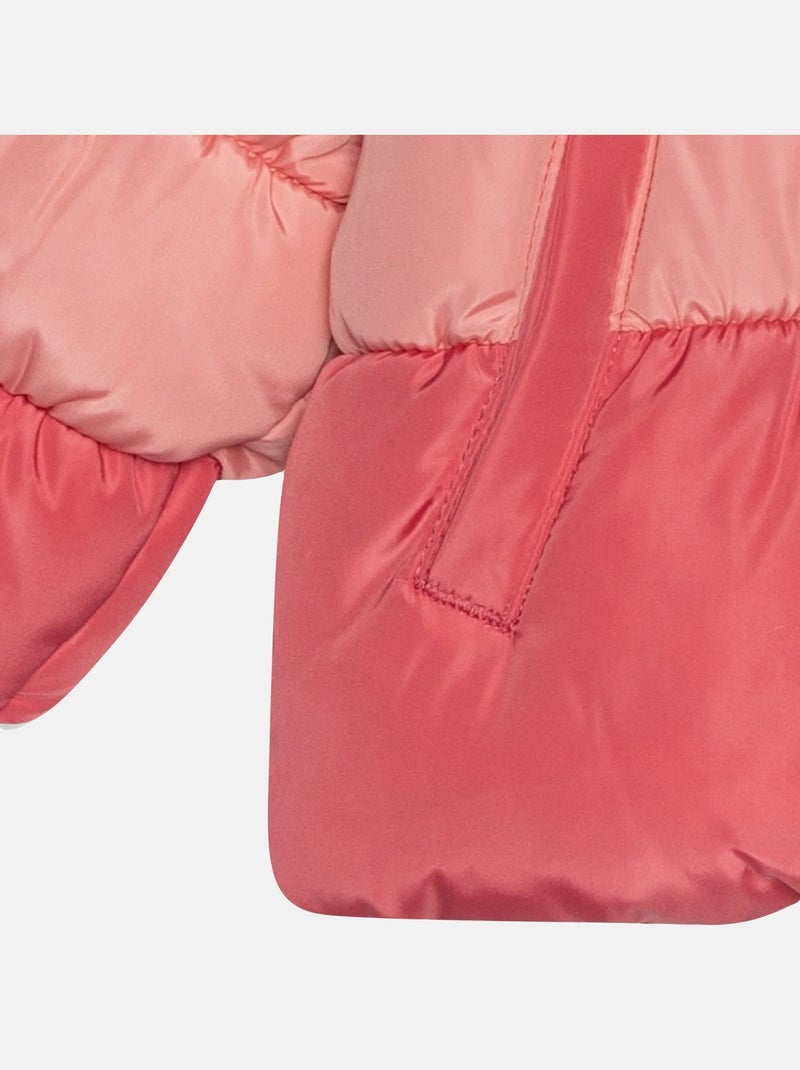 Chaqueta para ponerse - Levi's Rosa - Kiabi