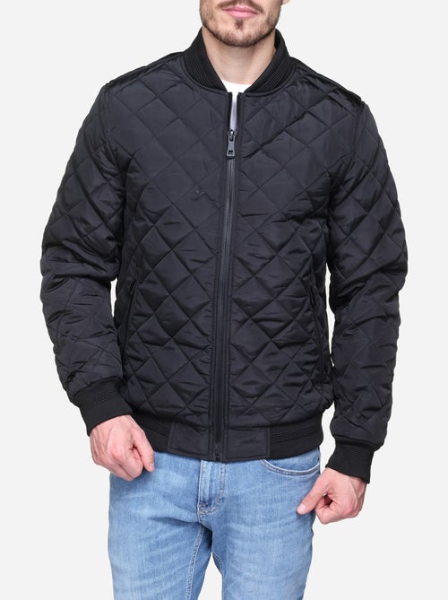 Chaqueta para ponerse - Mentex - Kiabi