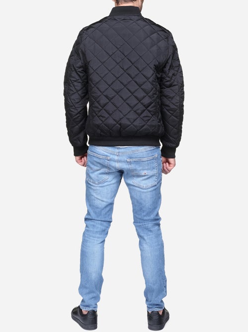 Chaqueta para ponerse - Mentex - Kiabi