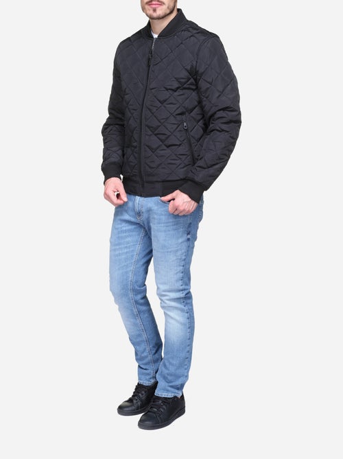Chaqueta para ponerse - Mentex - Kiabi