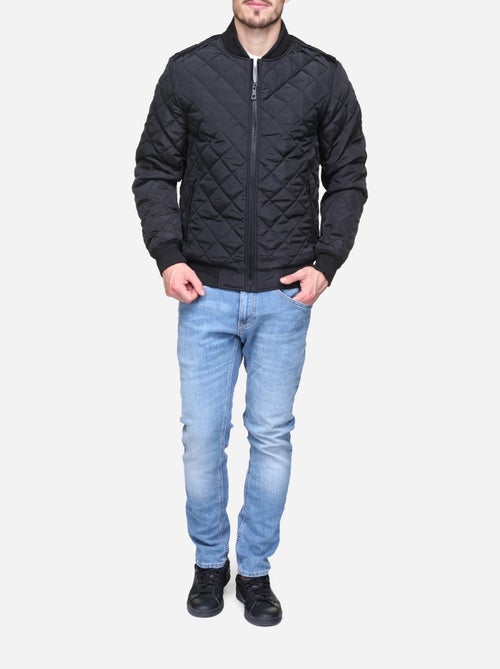 Chaqueta para ponerse - Mentex - Kiabi
