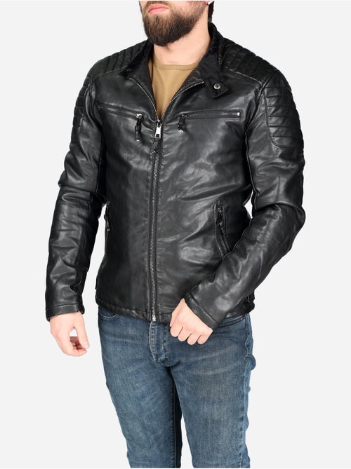 Chaqueta para ponerse - Mentex - Kiabi