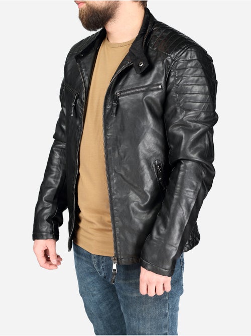 Chaqueta para ponerse - Mentex - Kiabi