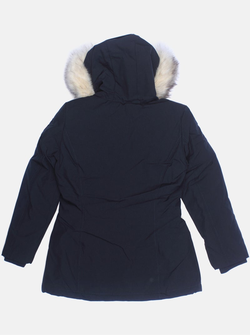 Chaqueta para ponerse - Paragoose Azul oscuro - Kiabi