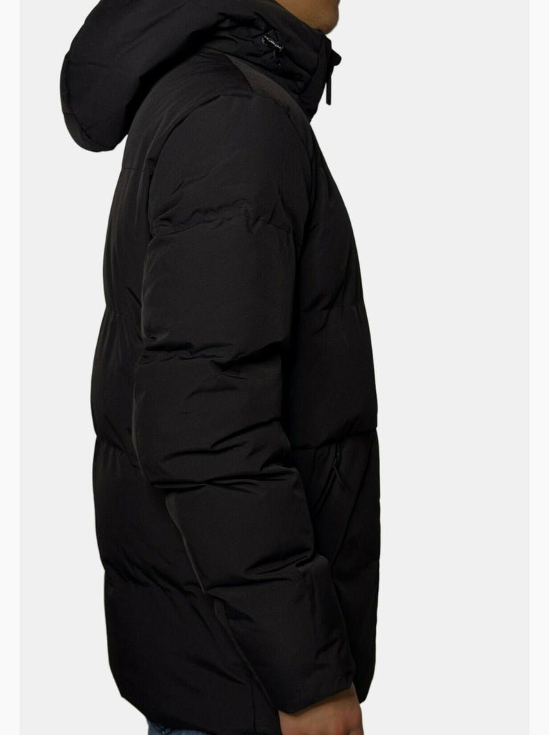 Chaqueta para ponerse - Redskins Negro - Kiabi