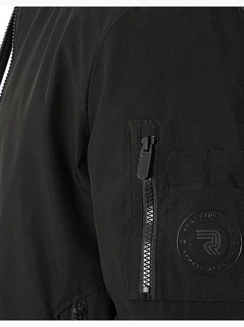 Chaqueta para ponerse - Redskins - Kiabi