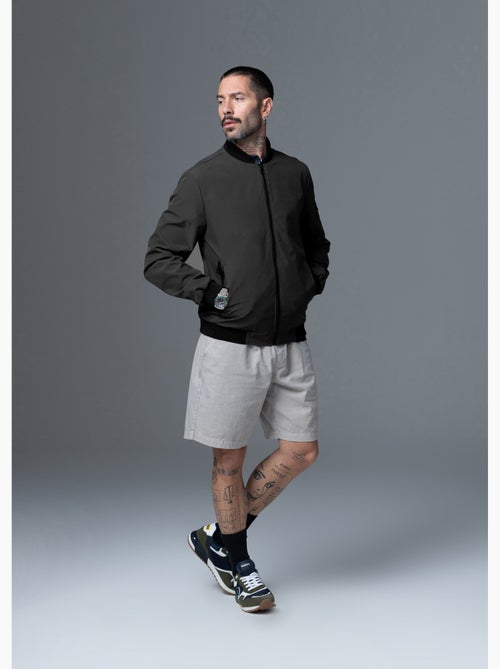 Chaqueta para ponerse - Redskins - Kiabi