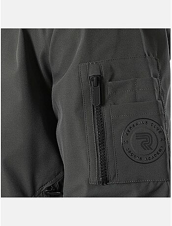 Chaqueta para ponerse - Redskins