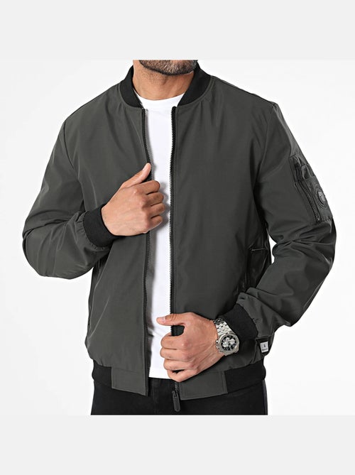 Chaqueta para ponerse - Redskins - Kiabi