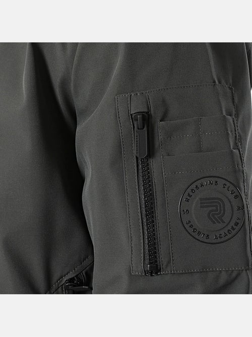 Chaqueta para ponerse - Redskins - Kiabi