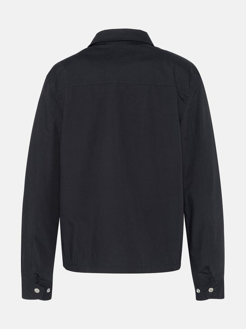 Chaqueta para ponerse - Schott - Kiabi